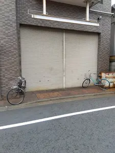 高速マシニングセンタ