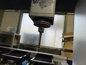 東京精密 三次元測定器　ZEISS PRISMO 7 HTG VAST