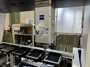 東京精密 三次元測定器　ZEISS PRISMO 7 HTG VAST