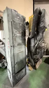 エプロンショット機