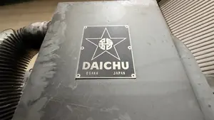 エプロンショット機