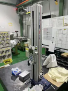 ミツトヨ　高性能高さ測定器　QM-Height　QMH-600