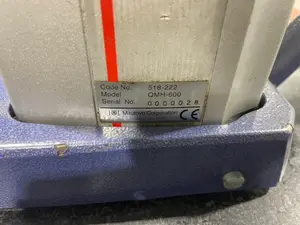 ミツトヨ　高性能高さ測定器　QM-Height　QMH-600