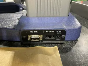 ミツトヨ　高性能高さ測定器　QM-Height　QMH-600