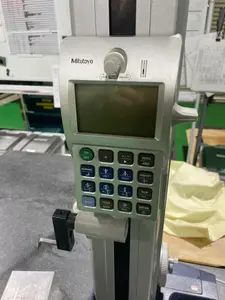 ミツトヨ　高性能高さ測定器　QM-Height　QMH-600