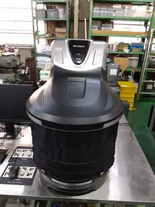 ３D　スキャナ型三次元測定機