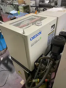 brother　ワイヤー放電加工機　HS-50A