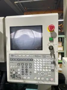 brother　ワイヤー放電加工機　HS-50A