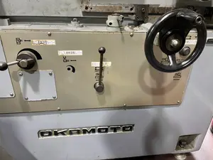 岡本　内面研削盤　IGM-1T