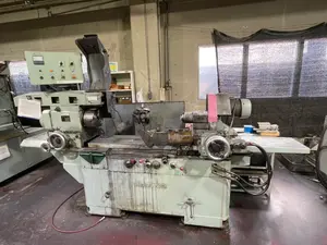 山田工機　内面研削盤　YIG-20-MRD