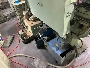 山田工機　内面研削盤　YIG-20-MRD