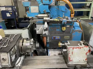 豊田工機　円筒研削盤　GOP32×100