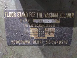 両頭グラインダー