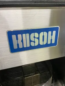 汎用コンパクト洗浄機