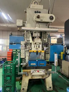 小松製作所　１１０tプレス