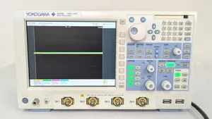 DL9240L デジタルオシロスコープ 1.5GHz,4ch,10GS