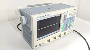 DL9240L デジタルオシロスコープ 1.5GHz,4ch,10GS