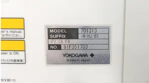 DL9240L デジタルオシロスコープ 1.5GHz,4ch,10GS