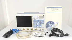 DL9240L デジタルオシロスコープ 1.5GHz,4ch,10GS