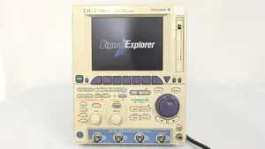DL1740E(701730) ディジタルオシロスコープ