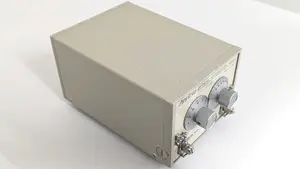 MN9605C (校正済み・標準付属品付き)　光減衰器 1.3/1.55 μm