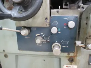 平面研削盤