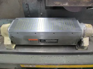 平面研削盤