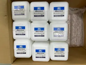 二面拘束HSKホルダ（未使用品）
