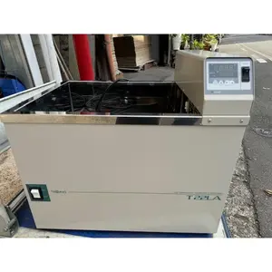 卓上型低温恒温水槽　未使用品