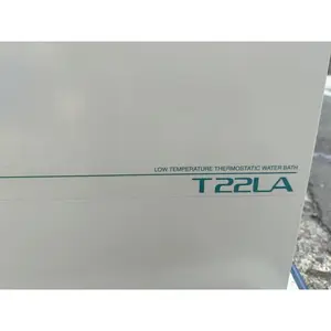 卓上型低温恒温水槽　未使用品