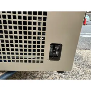 卓上型低温恒温水槽　未使用品