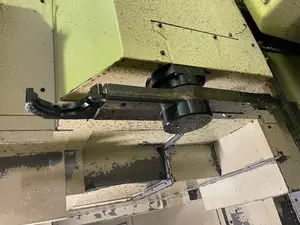 オークマ　立型マシニングセンター