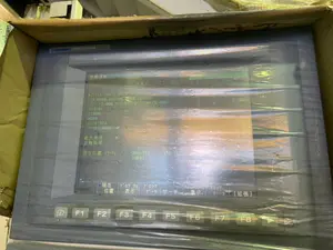 オークマ　立型マシニングセンター