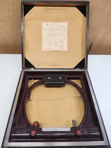 精密角形水準器