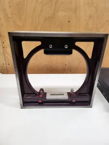 精密角形水準器