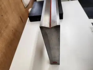 精密角形水準器
