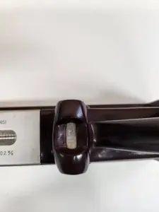 精密角形水準器