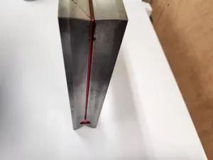 精密角形水準器