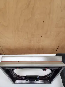 精密角形水準器
