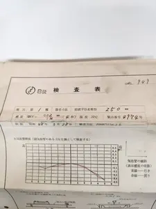 精密平型水準器