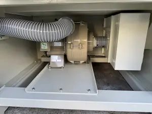 バリ取り機