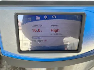 真空凍結乾燥機