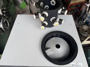 真空凍結乾燥機