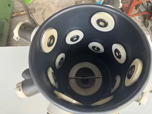 真空凍結乾燥機