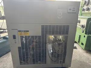 真空凍結乾燥機