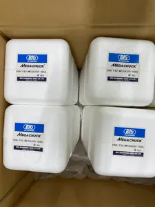 二面拘束HSKホルダ（未使用品）３本