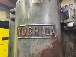 吉田　ラジアルボール盤　YR5-130