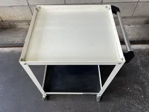 スペシャルワゴン