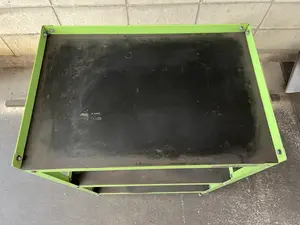 スペシャルワゴン