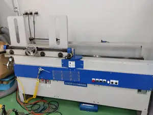 （樹脂加工）仕上げ加工機